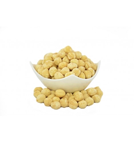 Lískové ořechy blanšírované 200g